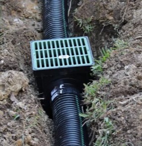 AE Irrigation and Drainage